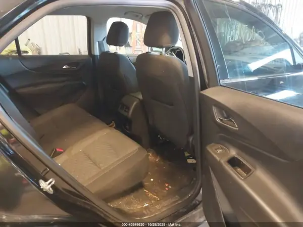 2GNAXJEV2K6269645 2019 CHEVROLET EQUINOX - Image 8