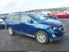 2GNAXJEV2K6272206 2019 CHEVROLET EQUINOX