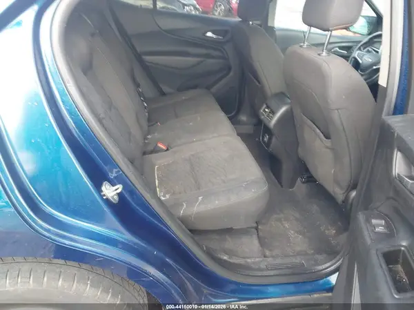 2GNAXJEV2K6272206 2019 CHEVROLET EQUINOX - Image 8