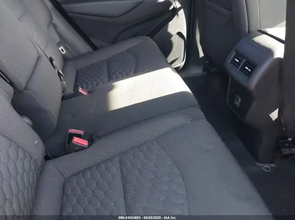 2GNAXJEV2K6273694 2019 CHEVROLET EQUINOX - Image 8