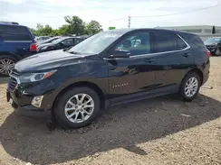 2GNAXJEV2K6274179 2019 CHEVROLET EQUINOX