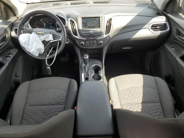 2GNAXJEV2K6274179 2019 CHEVROLET EQUINOX - Image 8