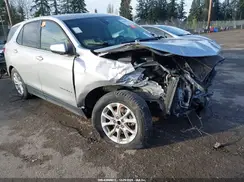 2GNAXJEV2K6277227 2019 CHEVROLET EQUINOX
