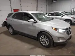 2GNAXJEV2K6277373 2019 CHEVROLET EQUINOX