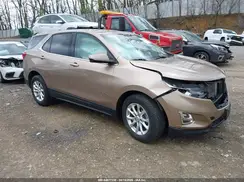2GNAXJEV2K6281374 2019 CHEVROLET EQUINOX