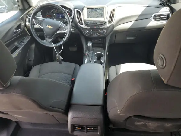 2GNAXJEV2K6284680 2019 CHEVROLET EQUINOX - Image 8