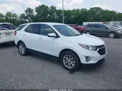 2GNAXJEV2K6290544 2019 CHEVROLET EQUINOX