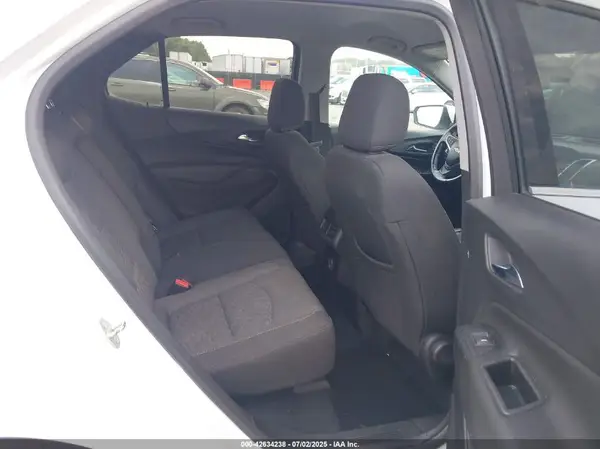 2GNAXJEV2K6290544 2019 CHEVROLET EQUINOX - Image 8