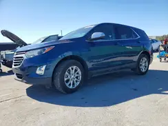 2GNAXJEV2K6291015 2019 CHEVROLET EQUINOX