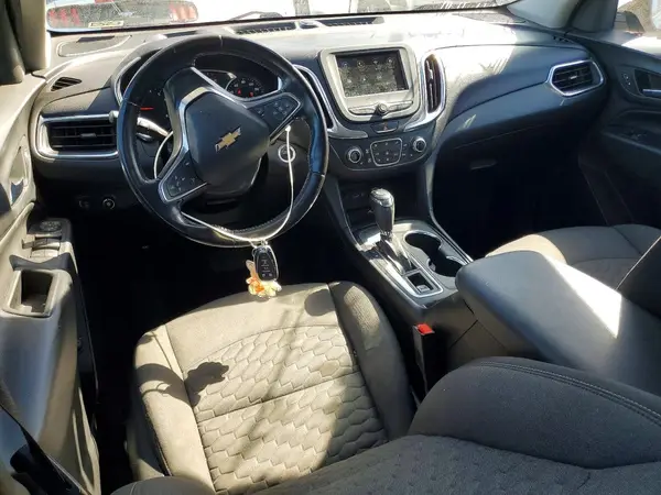 2GNAXJEV2K6291015 2019 CHEVROLET EQUINOX - Image 8