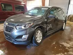 2GNAXJEV2K6304295 2019 CHEVROLET EQUINOX