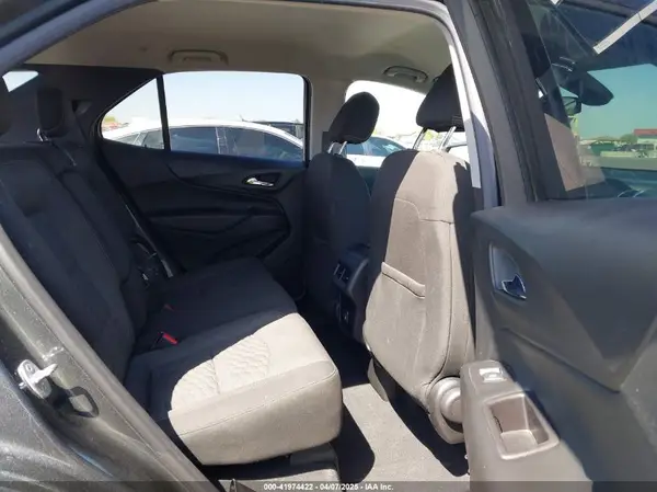 2GNAXJEV2L6100100 2020 CHEVROLET EQUINOX - Image 8