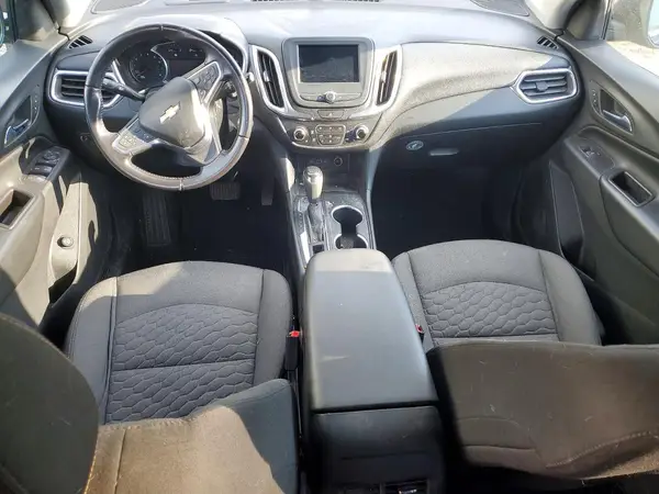 2GNAXJEV2L6104017 2020 CHEVROLET EQUINOX - Image 8