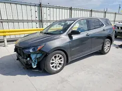 2GNAXJEV2L6104700 2020 CHEVROLET EQUINOX