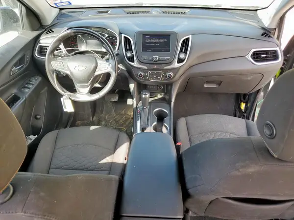 2GNAXJEV2L6104700 2020 CHEVROLET EQUINOX - Image 8