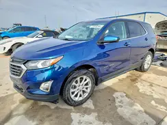 2GNAXJEV2L6105510 2020 CHEVROLET EQUINOX