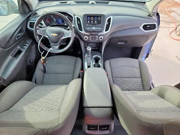 2GNAXJEV2L6105510 2020 CHEVROLET EQUINOX - Image 8