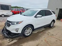2GNAXJEV2L6105717 2020 CHEVROLET EQUINOX