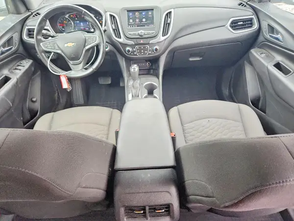 2GNAXJEV2L6105717 2020 CHEVROLET EQUINOX - Image 8