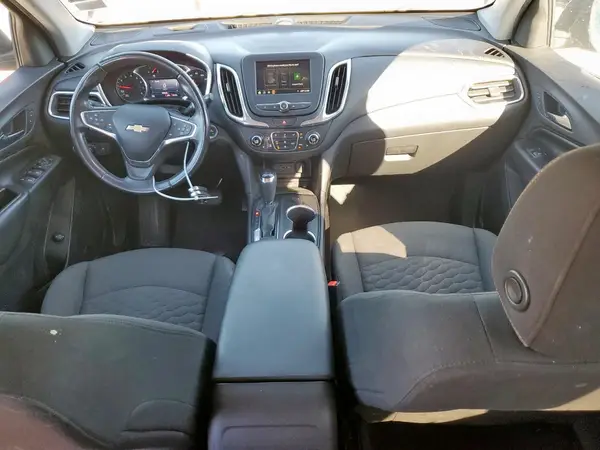 2GNAXJEV2L6106267 2020 CHEVROLET EQUINOX - Image 8