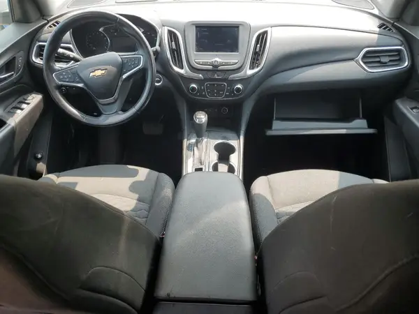 2GNAXJEV2L6107550 2020 CHEVROLET EQUINOX - Image 8
