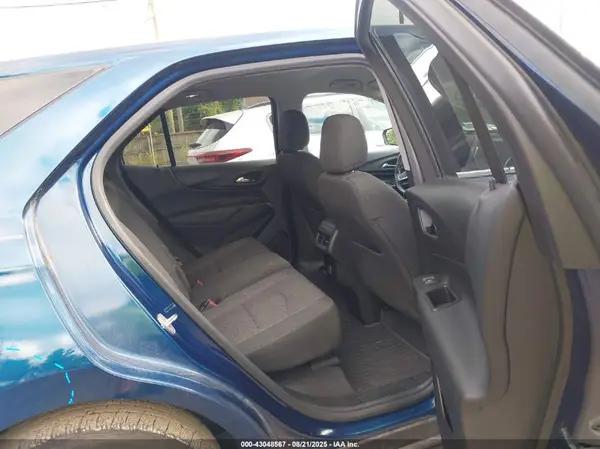 2GNAXJEV2L6114353 2020 CHEVROLET EQUINOX - Image 8