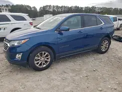 2GNAXJEV2L6115874 2020 CHEVROLET EQUINOX