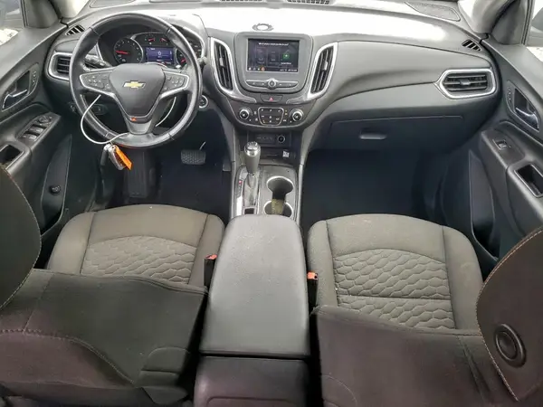 2GNAXJEV2L6115874 2020 CHEVROLET EQUINOX - Image 8