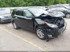 2GNAXJEV2L6121612 2020 CHEVROLET EQUINOX