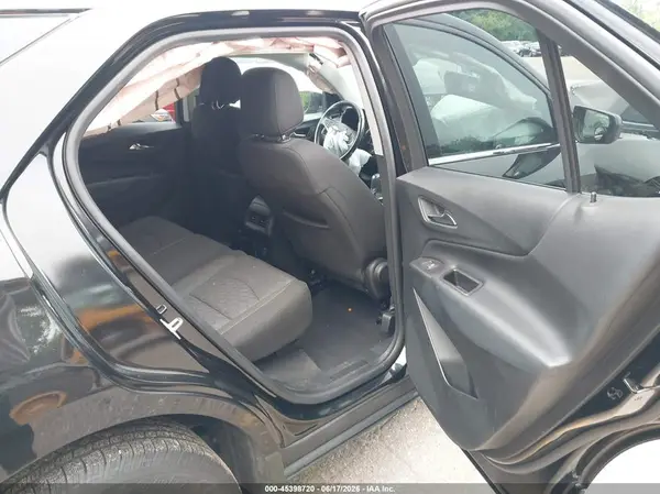 2GNAXJEV2L6121612 2020 CHEVROLET EQUINOX - Image 8