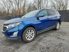 2GNAXJEV2L6124851 2020 CHEVROLET EQUINOX