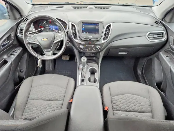 2GNAXJEV2L6124851 2020 CHEVROLET EQUINOX - Image 8