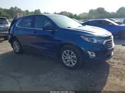 2GNAXJEV2L6124980 2020 CHEVROLET EQUINOX