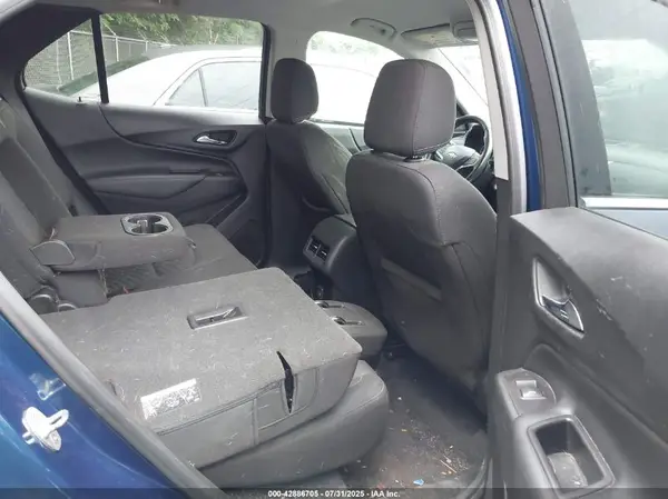 2GNAXJEV2L6126261 2020 CHEVROLET EQUINOX - Image 8
