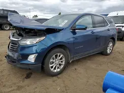 2GNAXJEV2L6129452 2020 CHEVROLET EQUINOX