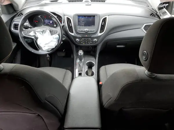 2GNAXJEV2L6129452 2020 CHEVROLET EQUINOX - Image 8