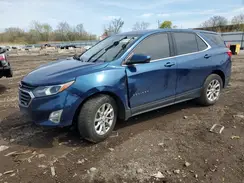 2GNAXJEV2L6130262 2020 CHEVROLET EQUINOX