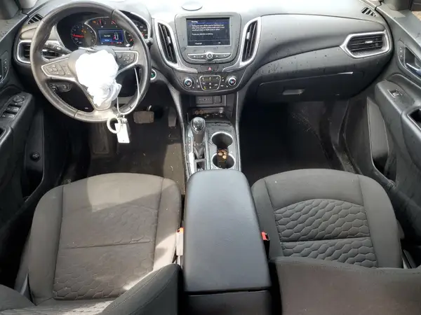 2GNAXJEV2L6130262 2020 CHEVROLET EQUINOX - Image 8