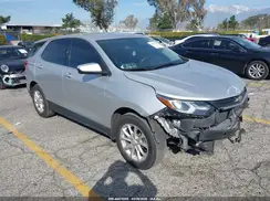 2GNAXJEV2L6133100 2020 CHEVROLET EQUINOX