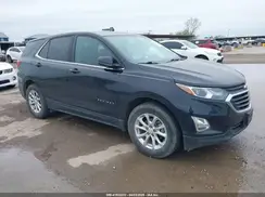 2GNAXJEV2L6136692 2020 CHEVROLET EQUINOX