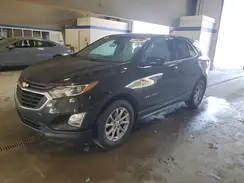 2GNAXJEV2L6137437 2020 CHEVROLET EQUINOX