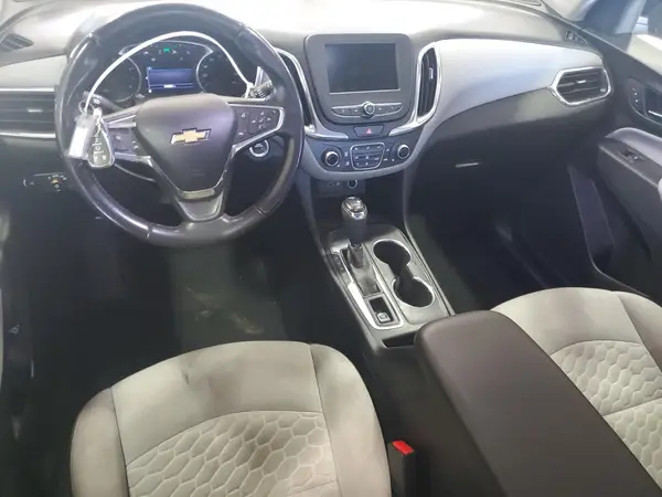 2GNAXJEV2L6137437 2020 CHEVROLET EQUINOX - Image 8