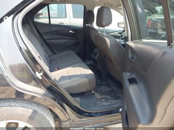 2GNAXJEV2L6140242 2020 CHEVROLET EQUINOX - Image 8