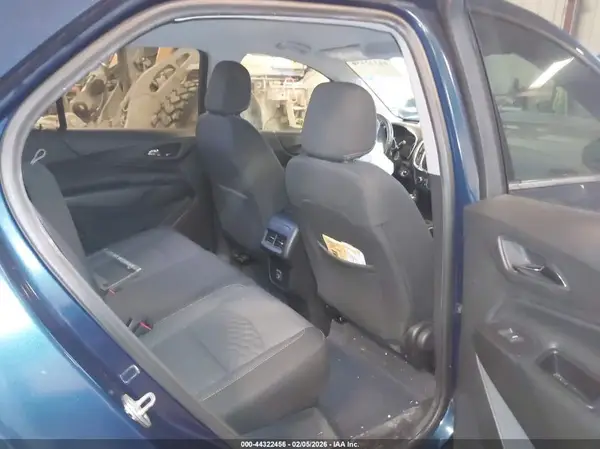 2GNAXJEV2L6145344 2020 CHEVROLET EQUINOX - Image 8