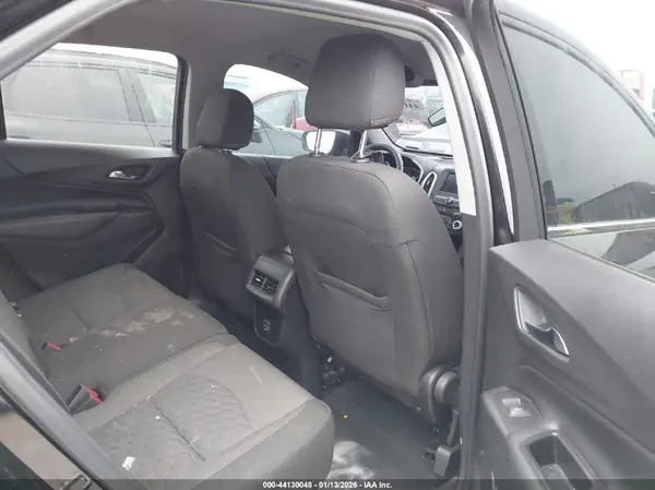 2GNAXJEV2L6145456 2020 CHEVROLET EQUINOX - Image 8