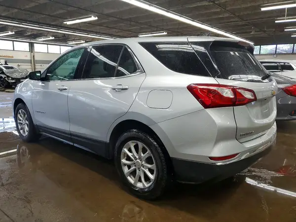 2GNAXJEV2L6148423 2020 CHEVROLET EQUINOX - Image 2