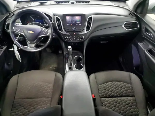 2GNAXJEV2L6148423 2020 CHEVROLET EQUINOX - Image 8