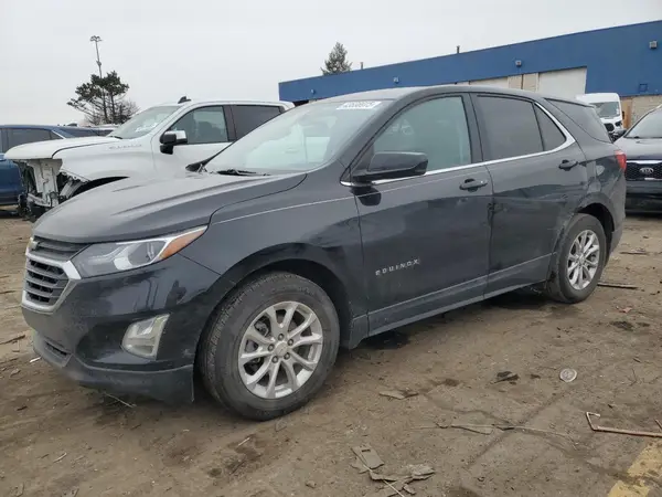 2GNAXJEV2L6149538 2020 CHEVROLET EQUINOX - Image 1