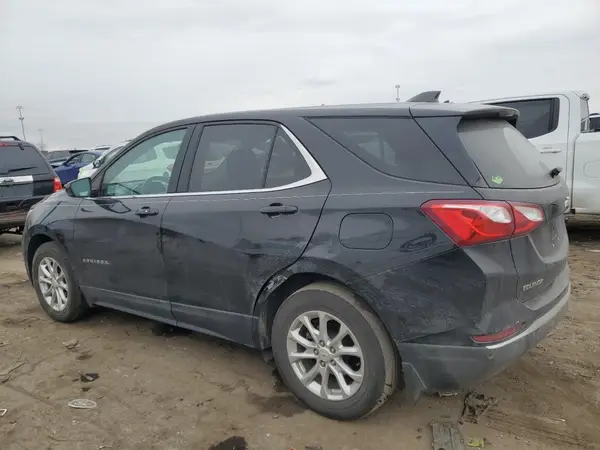 2GNAXJEV2L6149538 2020 CHEVROLET EQUINOX - Image 2