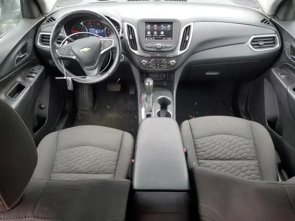 2GNAXJEV2L6149538 2020 CHEVROLET EQUINOX - Image 8